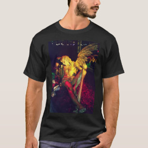 Archangel of Kärlek & Peace T Shirt