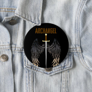 ARCHANGEL SWORD KNAPP