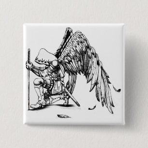 ArchAngel Warrior Knapp