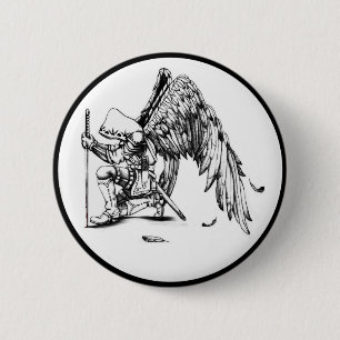 ArchAngel Warrior Knapp