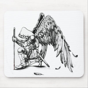 ArchAngel Warrior Musmatta