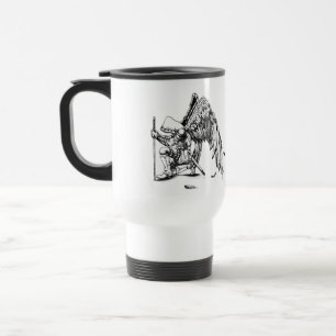 ArchAngel Warrior Resemugg