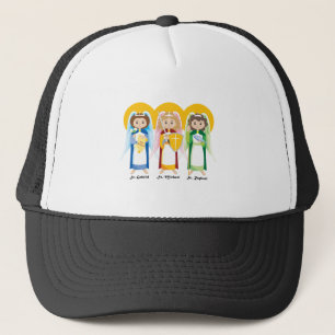 Archangels Keps