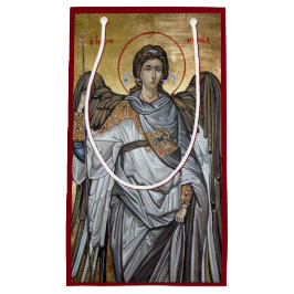 Archangels Michael & Gabriel
