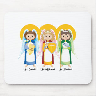 Archangels Musmatta