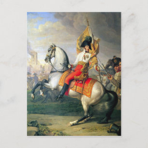 Archduke Charles Vykort