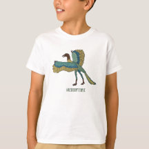 ArcheopteryxDinosaur
