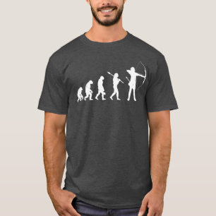 Archer Archer Archer T Shirt