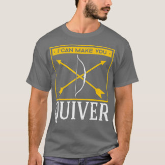 Archer Archery Bowmen Bow Bowhunter Toxophilite Ar T Shirt