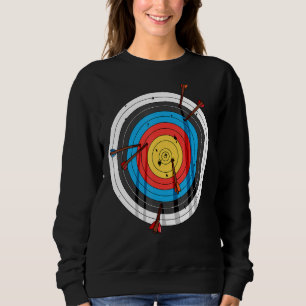 Archer Arrows Bow Hunting T Shirt