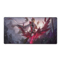 Archer Gaming Desk Mat | Anpassade Deskmat