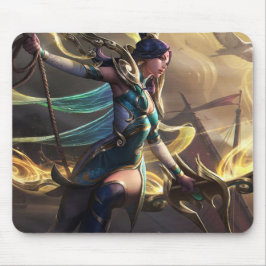 Archer Gaming Mousepad | Anpassade Musmatta
