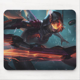 Archer Gaming Mousepad | Anpassade Musmatta