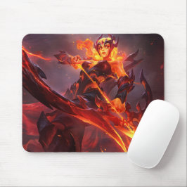Archer Gaming Mousepad | Anpassade Musmatta