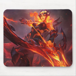 Archer Gaming Mousepad | Anpassade Musmatta