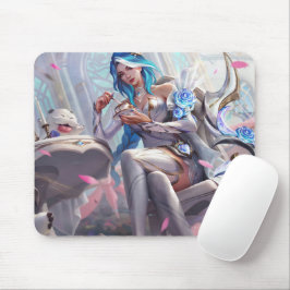 Archer Gaming Mousepad | Anpassade Musmatta