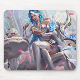 Archer Gaming Mousepad | Anpassade Musmatta