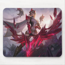 Archer Gaming Mousepad | Anpassade