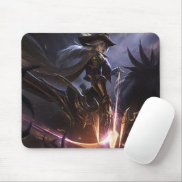 Archer Gaming Mousepad | Anpassade Musmatta