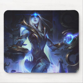 Archer Gaming Mousepad | Anpassade Musmatta