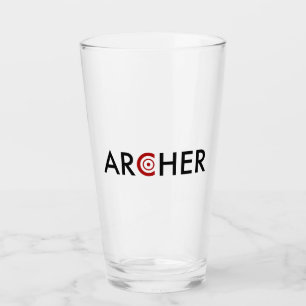 Archer Glaskopp