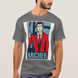 Archer Hope T Shirt