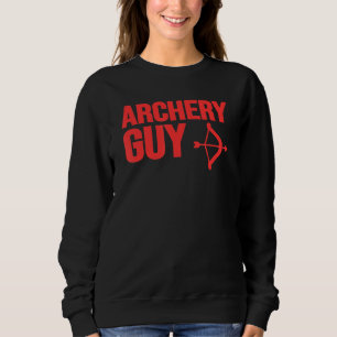 Archer Hunter Manar T Shirt