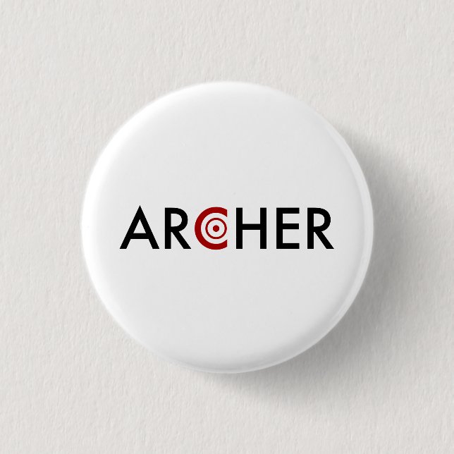 Archer Knapp (Framsida)