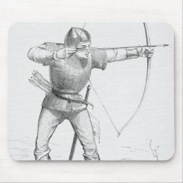 Archer Musmatta