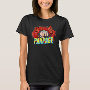 Archer Rampage Pampage Essential T Shirt