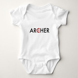 Archer T Shirt