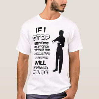 Archer T Shirt