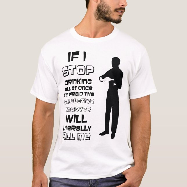 Archer T Shirt (Framsida)