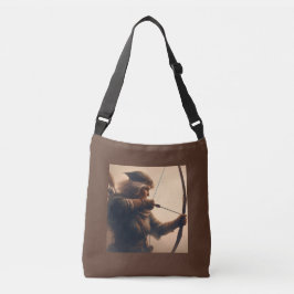 Archeress 21 axelväska