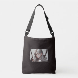 Archeress 22 axelväska