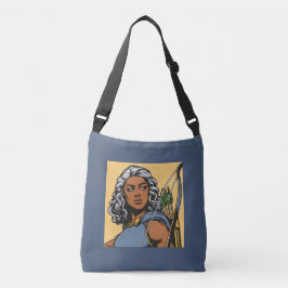 Archeress 4 axelväska