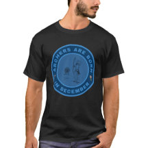 Archers föds i december, alternativt design