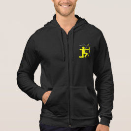 Archers Hoodie - Anpassa