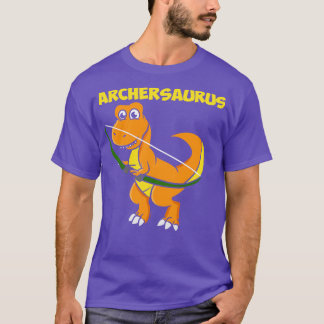 Archersaurus T Shirt