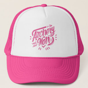 Archery Mamma Truckerkeps