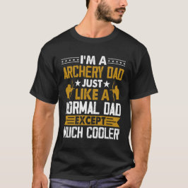 Archery Shirt Ideas Archery Pappa T Shirt