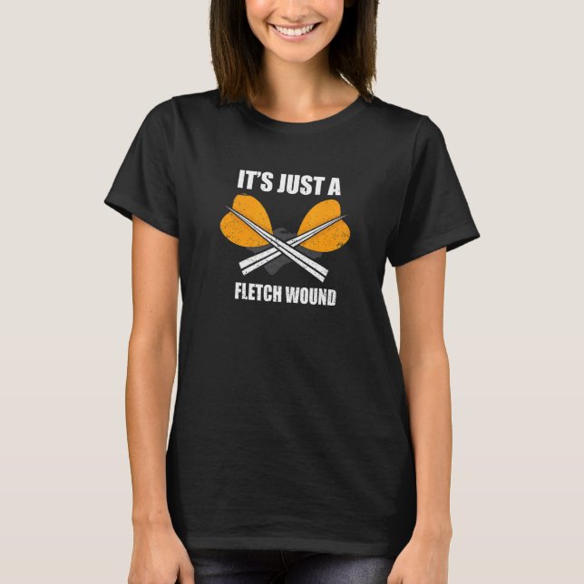 Archery Toxophilite Oldschool Archer Bowman Hunter T Shirt (Framsida)