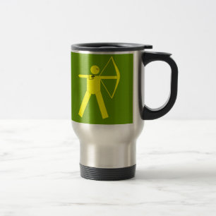 ArcheryTravel mugg