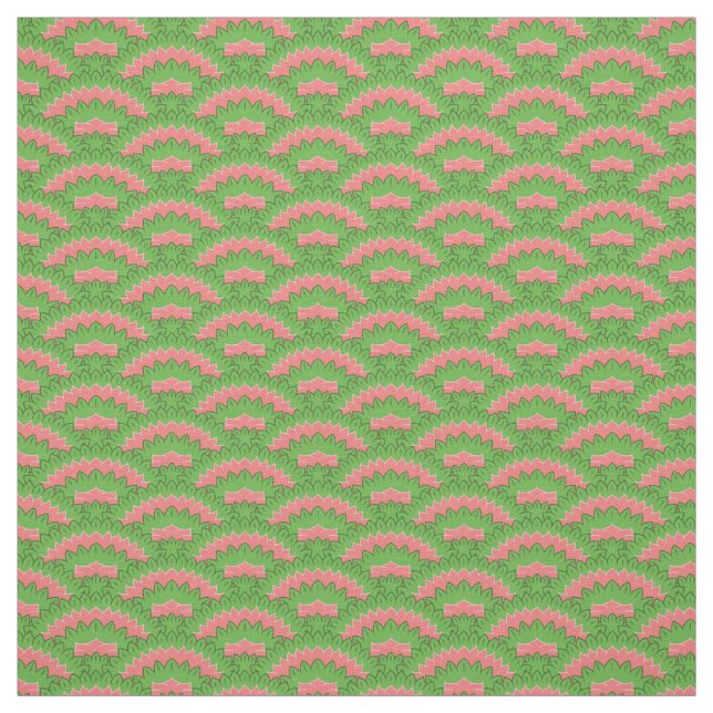 Arches Fabric Tyg (Provkarta)