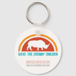 Arches KeyChain Nyckelring