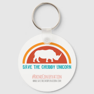 Arches KeyChain Nyckelring