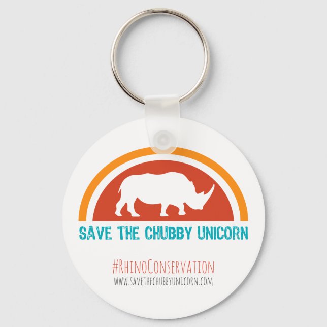 Arches KeyChain Nyckelring (Framsida)