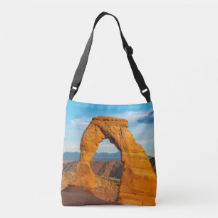 Arches National Park MOAB Utah Axelväska