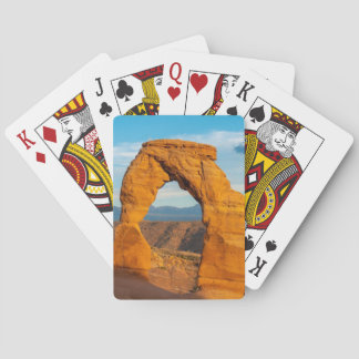 Arches National Park MOAB Utah Casinokort