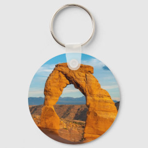 Arches National Park MOAB Utah Nyckelring